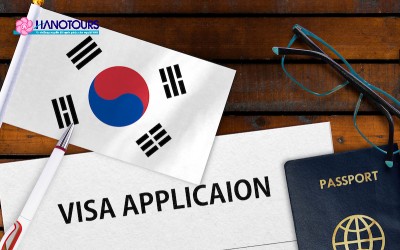 Địa chỉ làm visa Hàn Quốc tại Hà Nội | Cập nhật 2024 