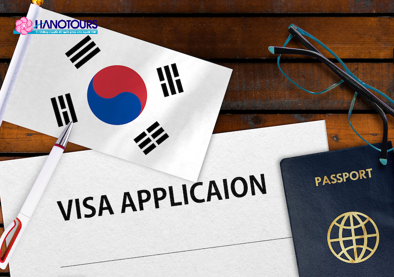 Địa chỉ làm visa Hàn Quốc tại Hà Nội | Cập nhật 2024 