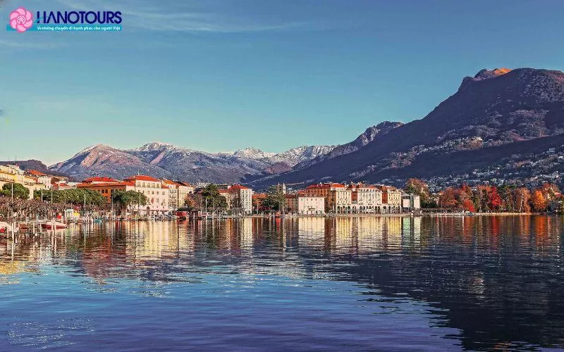 Top 7+ địa điểm du lịch châu Âu tháng 5 lý tưởng nhất