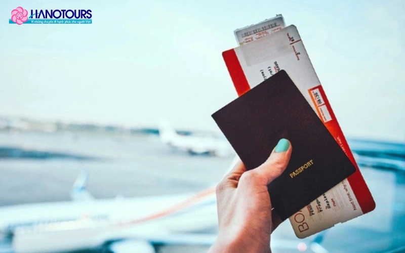 Vé máy bay đi Hàn Quốc bao nhiêu tiền? Thời điểm đặt vé nào giá tốt?