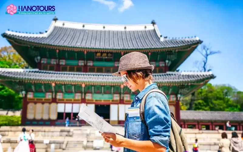 Khám phá du lịch Hàn Quốc tháng 7 với nhiều lễ hội đặc sắc