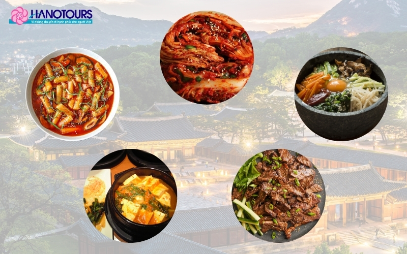 Gochujang là gì? Khám phá  gia vị quốc dân của ẩm thực Hàn Quốc