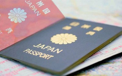 Visa Quá Cảnh Nhật Bản | Thủ Tục Đơn Giản, Lệ Phí Thấp