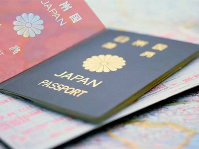 Visa Quá Cảnh Nhật Bản | Thủ Tục Đơn Giản, Lệ Phí Thấp