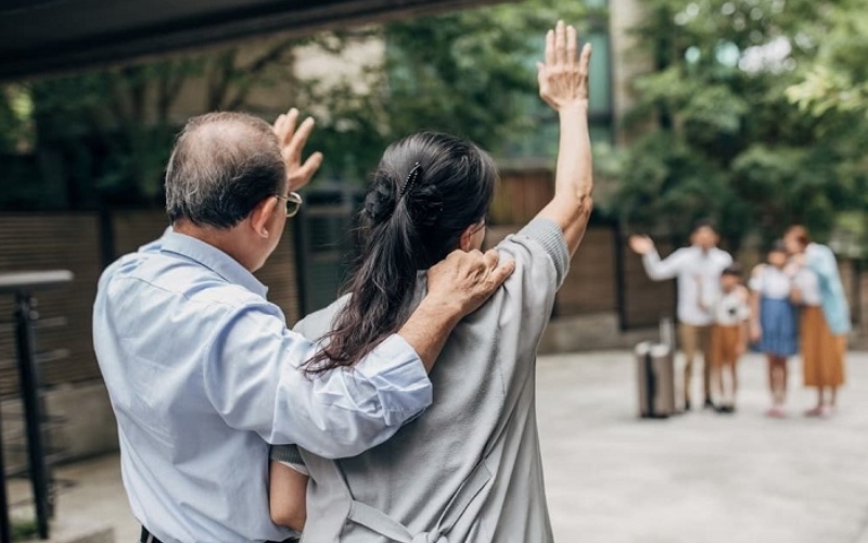 Kinh nghiệm xin visa thăm thân Nhật Bản thành công 2026