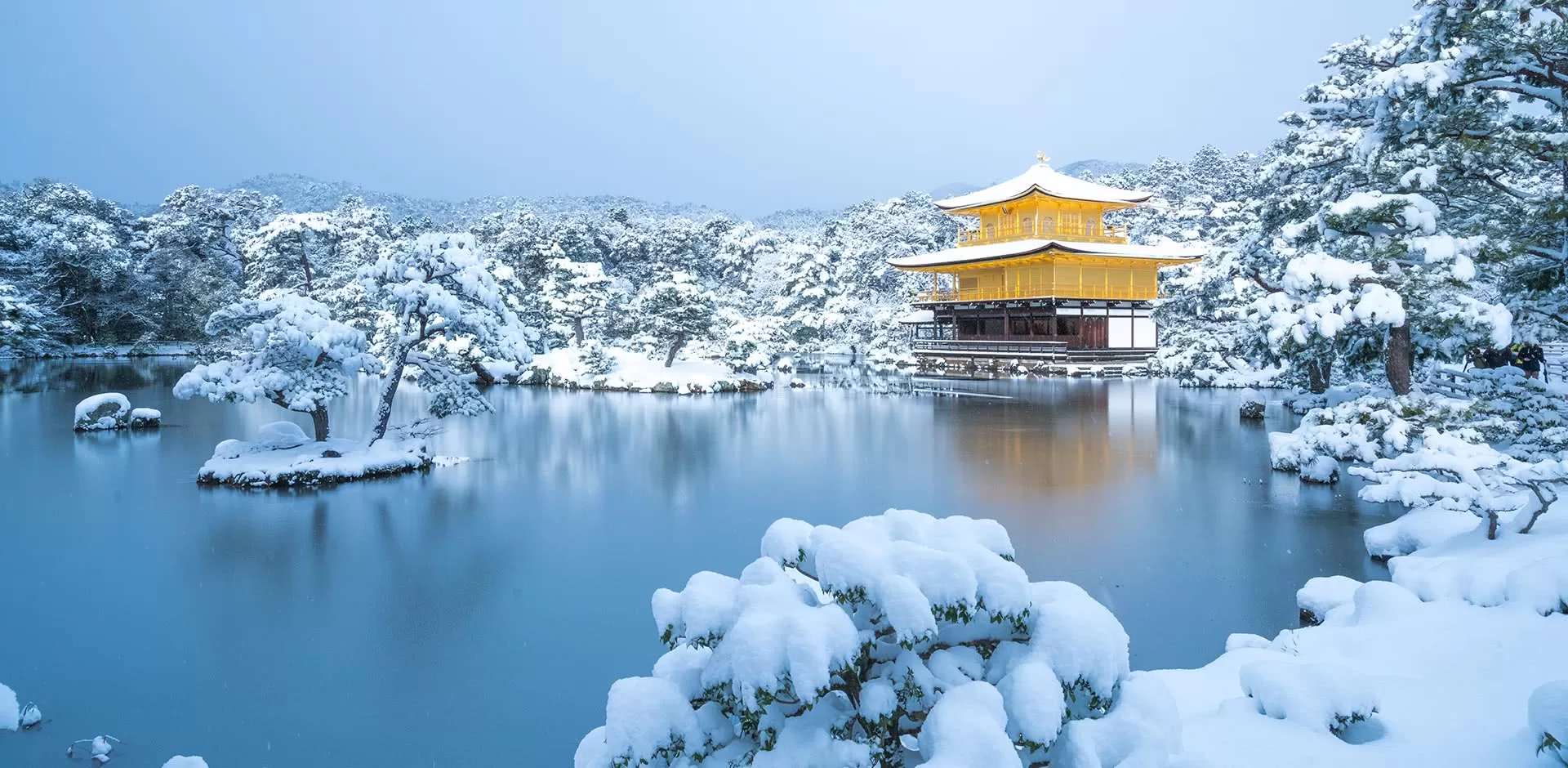 Du lịch Nhật Bản tháng 12 có gì đặc sắc? Tour Nhật giá rẻ chỉ có tại Hanotours