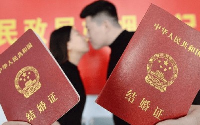 Cẩm nang xin visa kết hôn Đài Loan