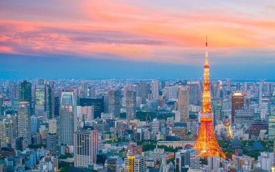 Du lịch Tokyo - Khám phá thủ đô Nhật với ngân sách tối ưu