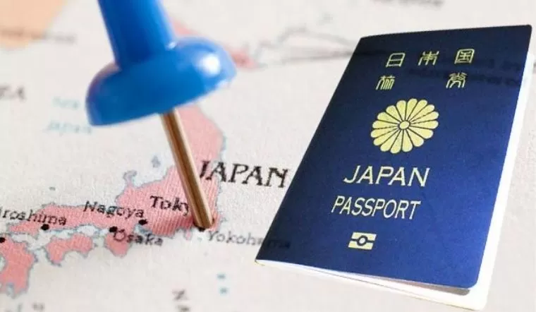 Xin visa Nhật online - Hướng dẫn chi tiết A-Z