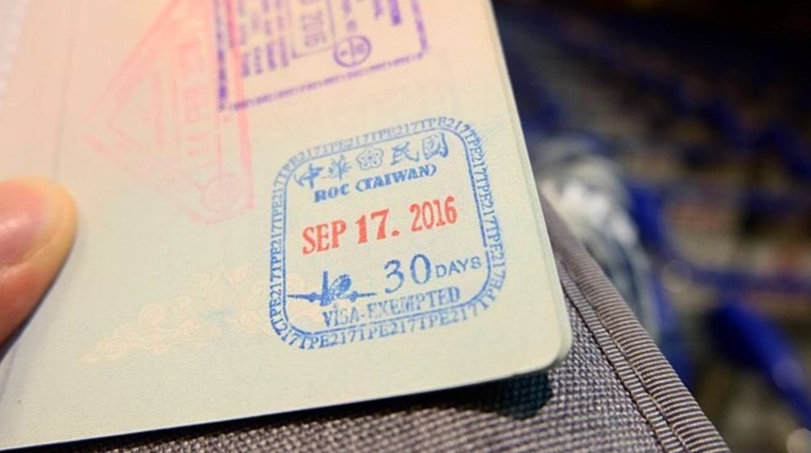 Quy định nhập cảnh Đài Loan chi tiết A-Z, mới nhất 2026
