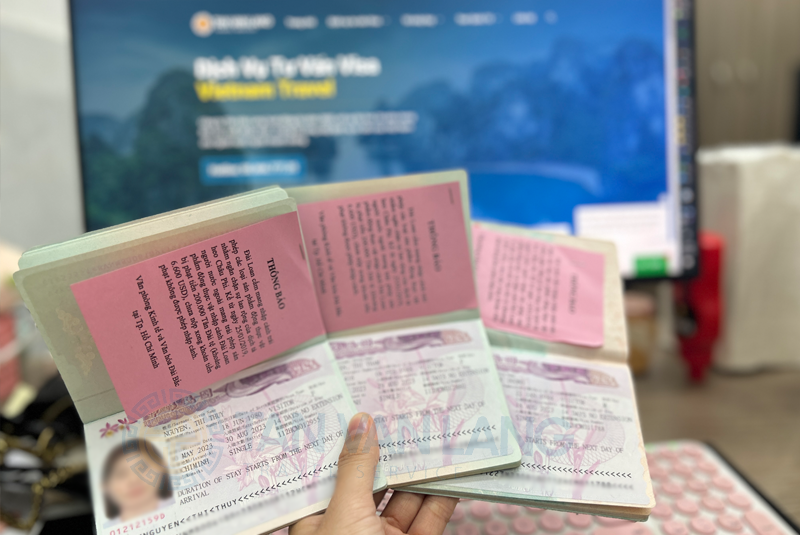 Thời hạn visa Đài Loan là bao lâu? Điều kiện xin gia hạn visa chi tiết