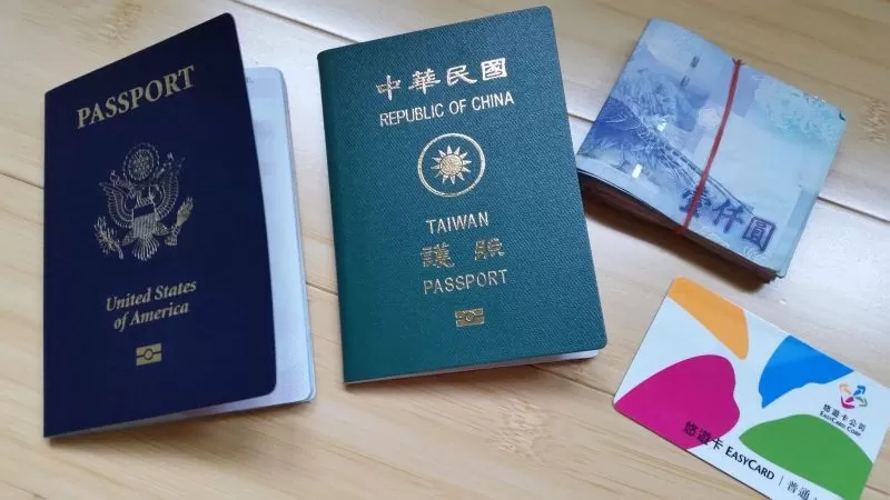 Visa tiên tiến Đài Loan là gì? Thủ tục xin e-visa Đài Loan