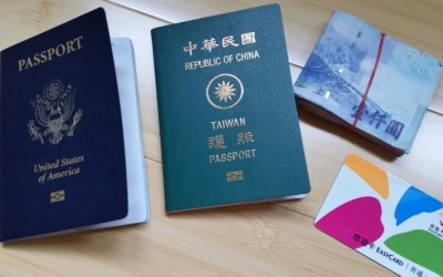 Hướng dẫn xin visa du lịch Đài Loan cho người chưa có kinh nghiệm