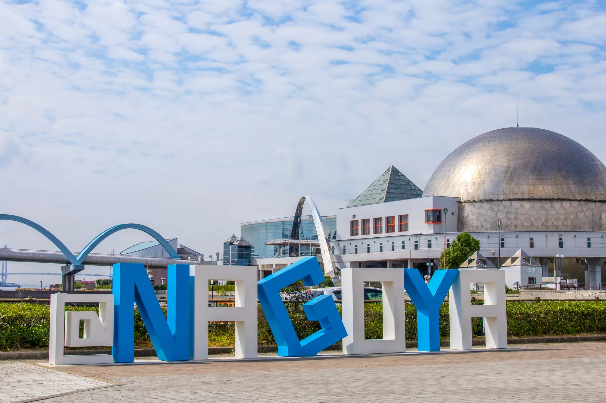 Du lịch Nagoya - Nơi nên đến, món nên ăn và hoạt động không nên bỏ lỡ