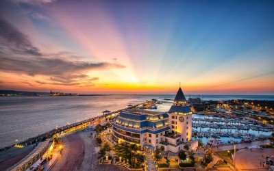 Kinh nghiệm du lịch Đài Bắc: Ăn gì - ở đâu? Gợi ý 7+ điểm đến hot nhất