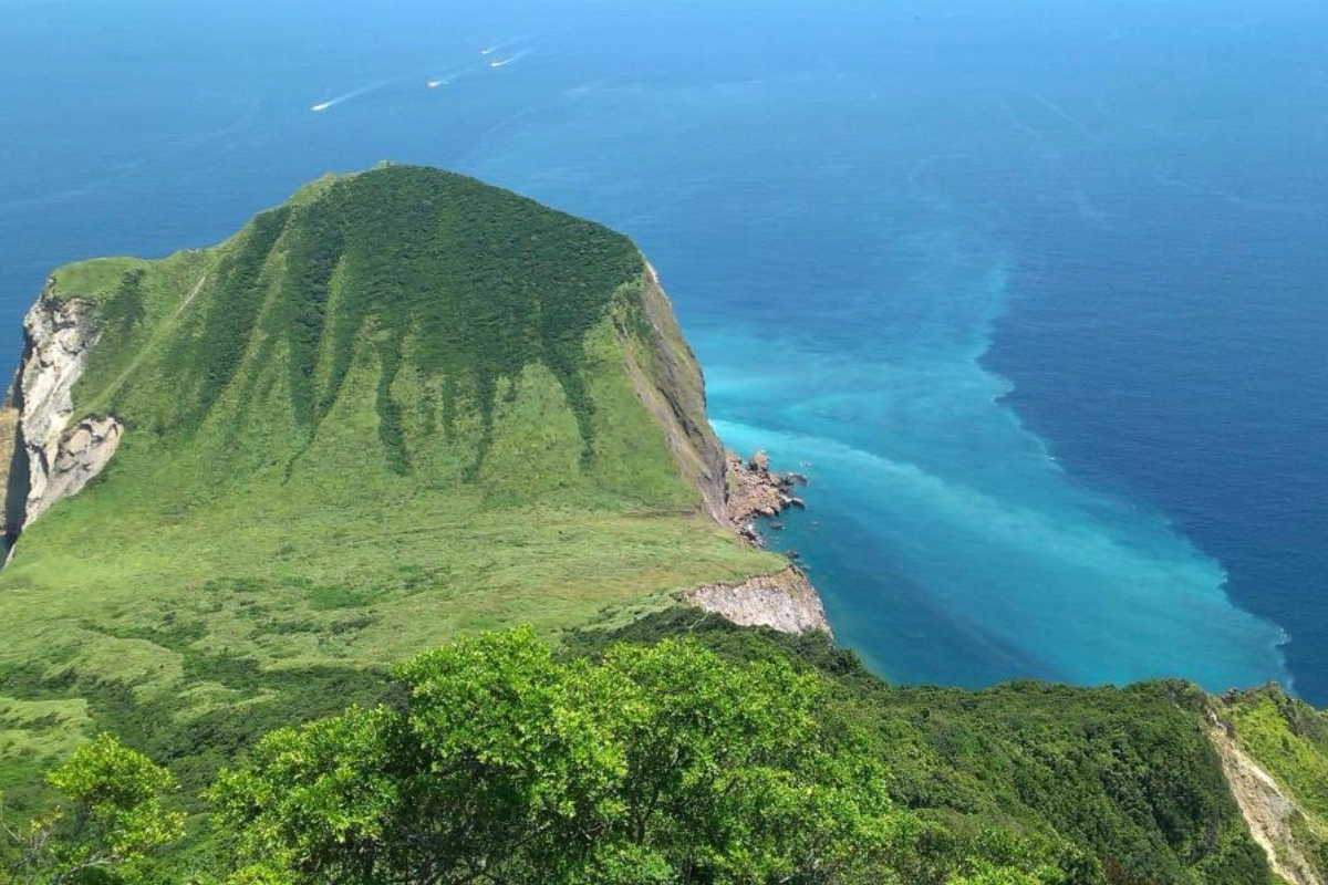 Hướng dẫn du lịch Đài Loan mùa hè vui không lối về