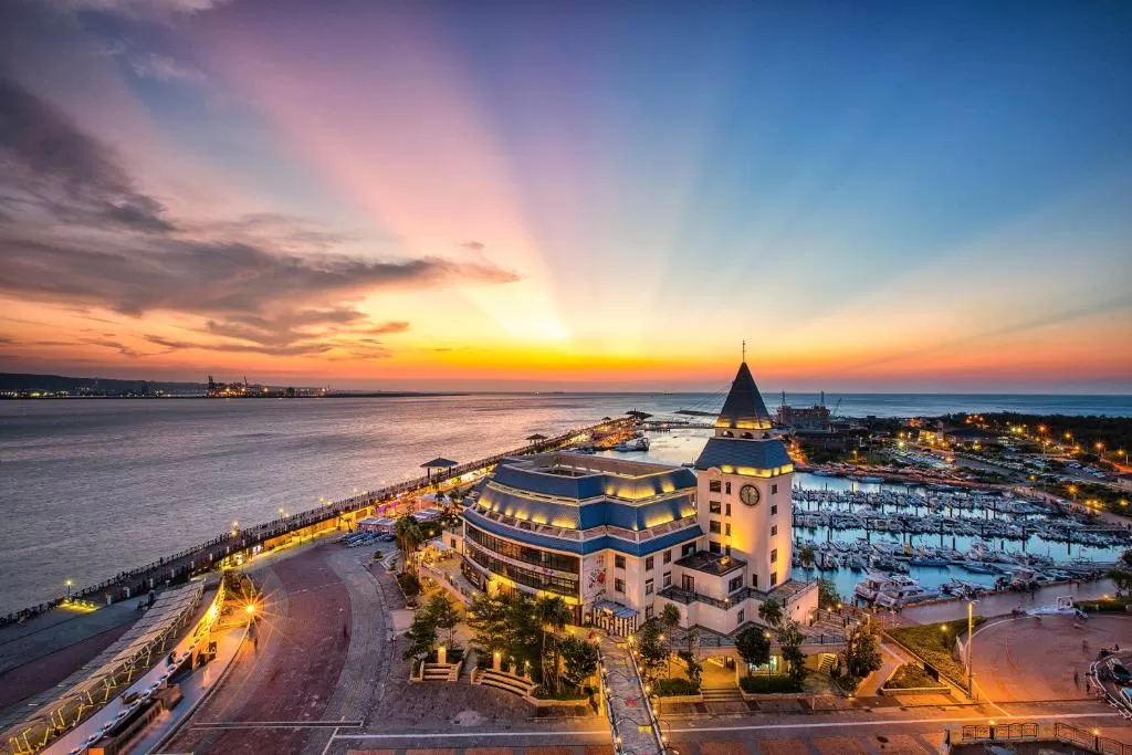 Kinh nghiệm du lịch Đài Bắc: Ăn gì - ở đâu? Gợi ý 7+ điểm đến hot nhất