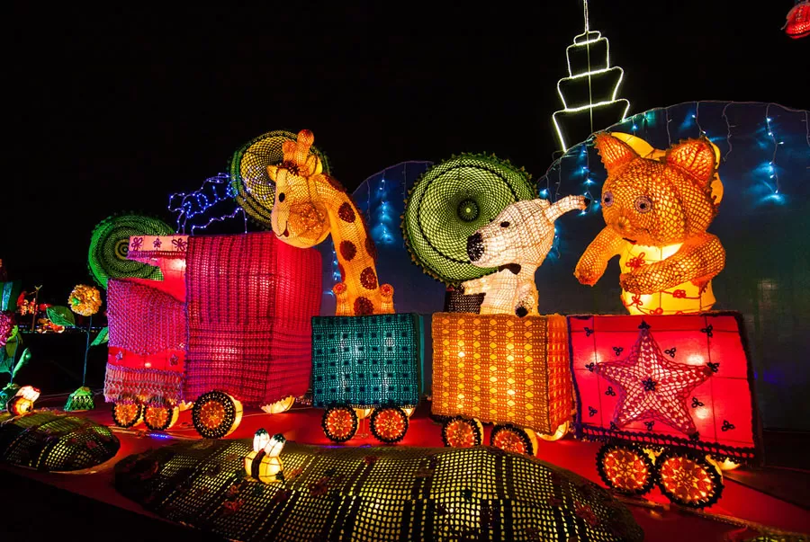 Du lịch Đài Trung tự túc: Khám phá 10+ điểm đến hấp dẫn giới trẻ Việt