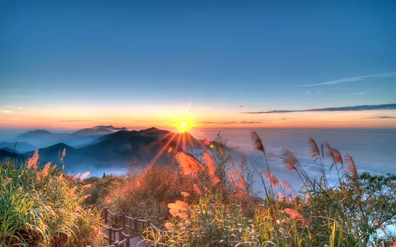 Du lịch đài loan tháng 10 có gì đặc biệt? 5+ hoạt động không nên bỏ lỡ