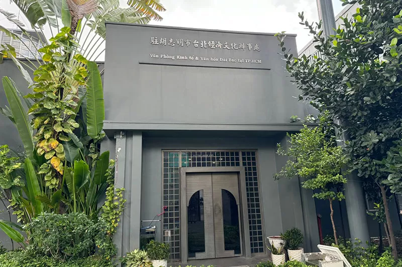 Từ A đến Z thông tin về visa multiple Đài Loan