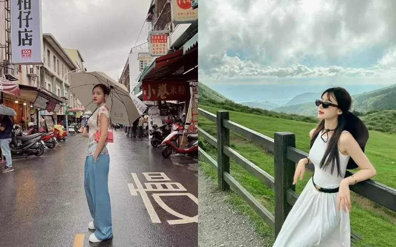 Du lịch Đài Loan tháng 7: Giải nhiệt mùa hè cùng 5+ hoạt động đáng nhớ