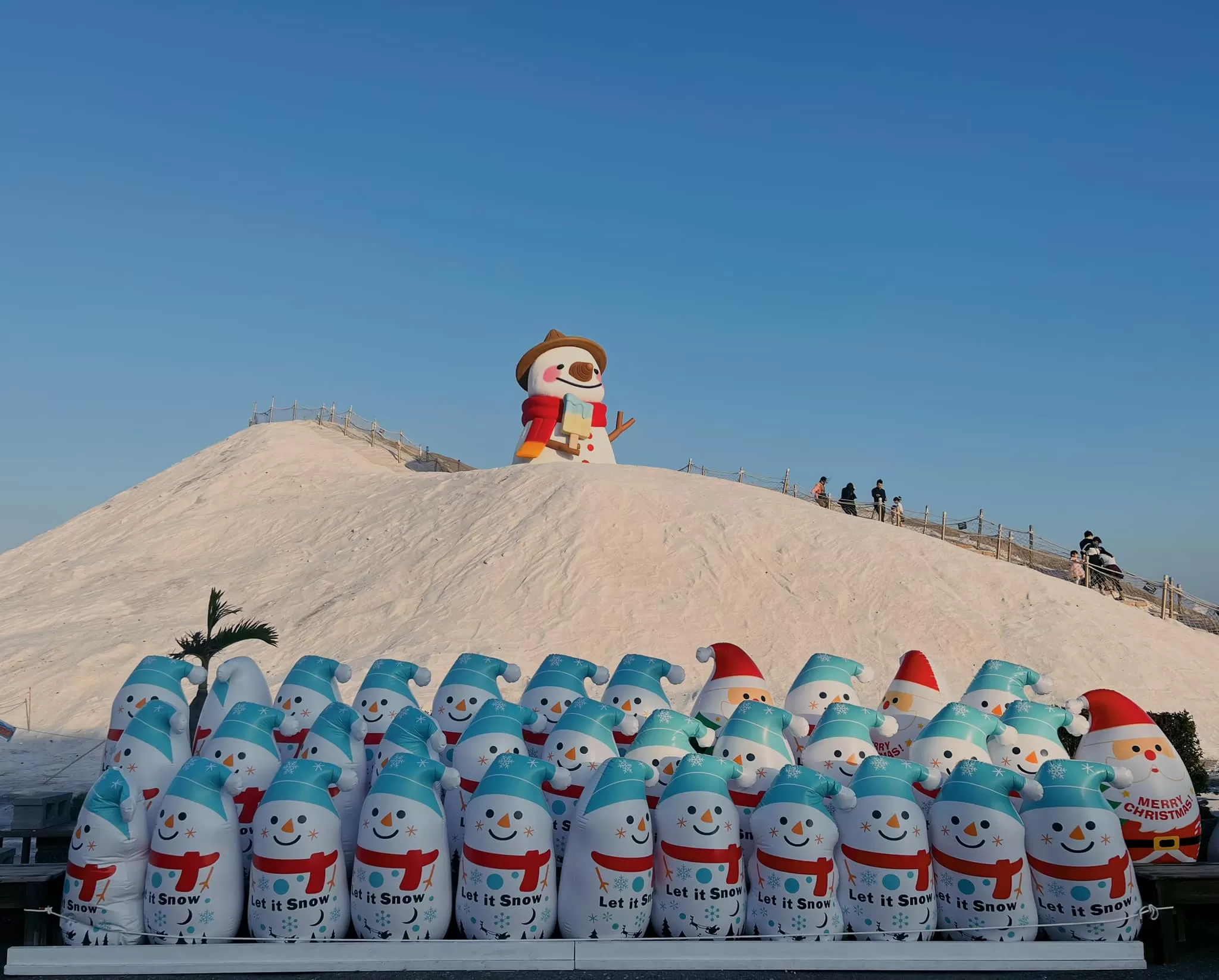 Review tour du lịch Đài Nam cùng Hanotours: Chuyến du hành ngược thời gian đầy thú vị