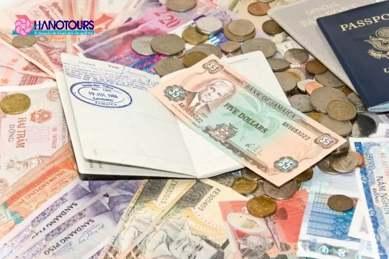 Tổng hợp chi phí làm visa đi Châu Âu mới nhất 2025