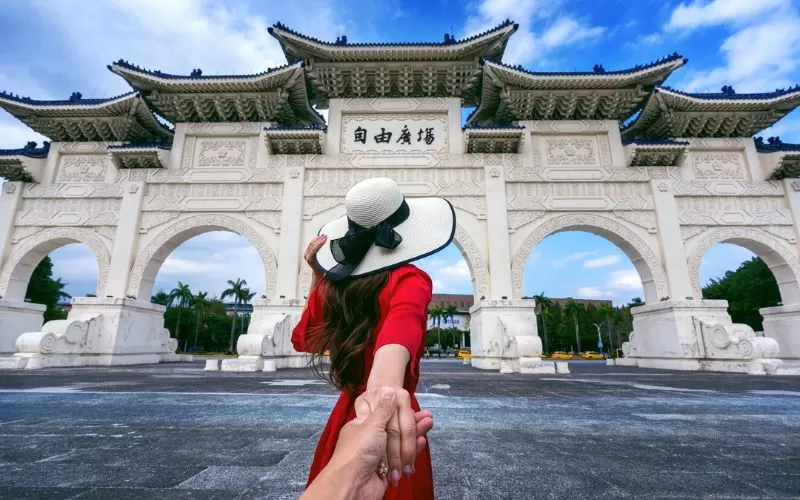 SIM Du Lịch Đài Loan: Giải Pháp Kết Nối Hoàn Hảo Cho Chuyến Đi Của Bạn