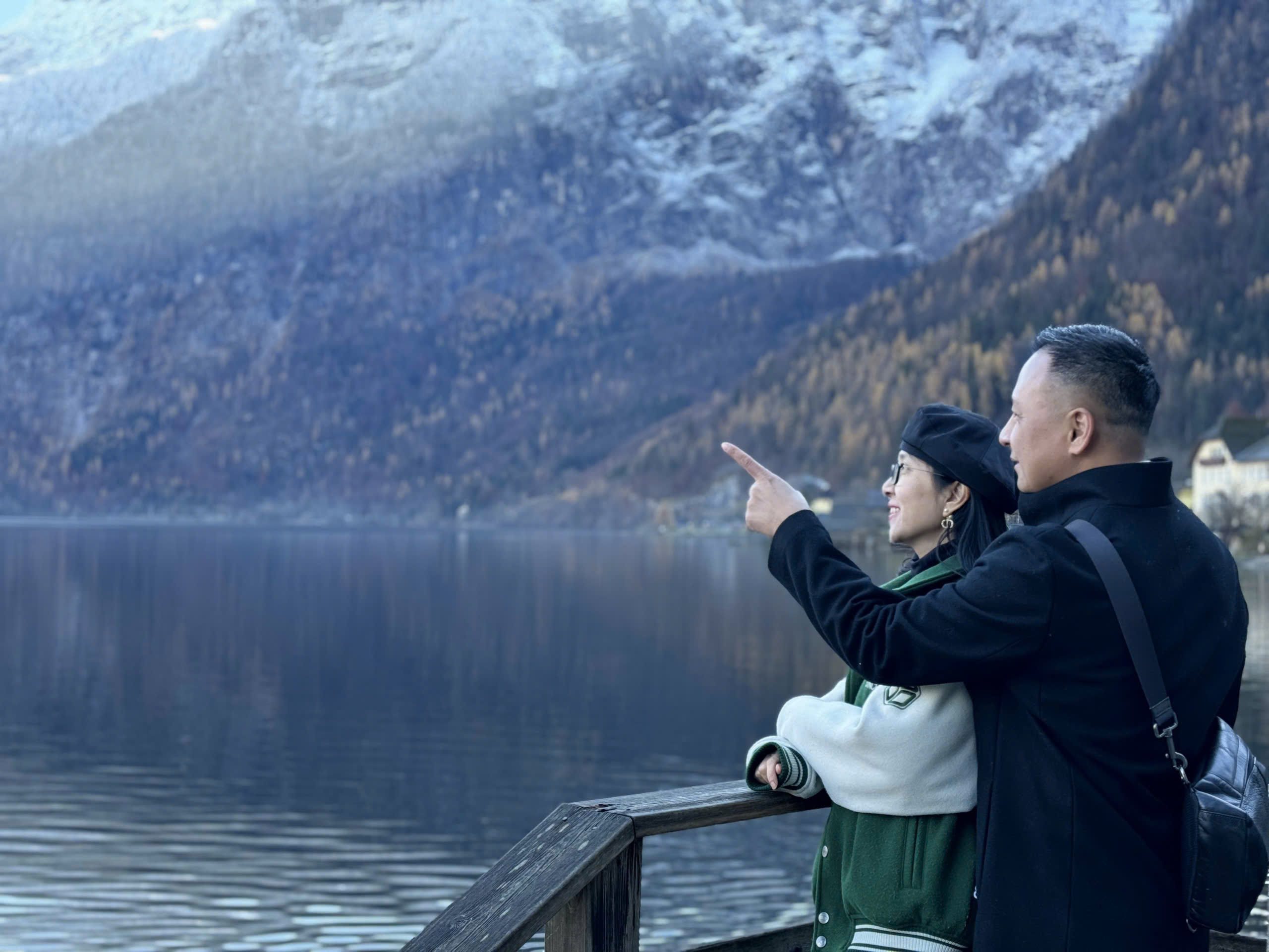 Hanotours Premium tối ưu tour thiết kế riêng theo nhu cầu cá nhân