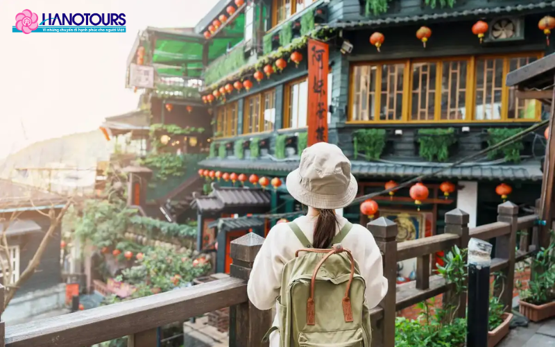 Bí kíp du lịch Đài Loan tự túc trọn bộ hoàn hảo