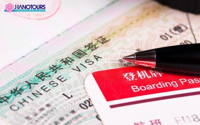 Giải đáp: “Đi Trung Quốc có cần visa không?”