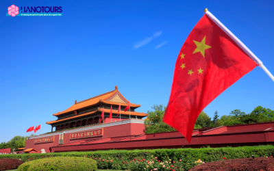 6 Kinh Nghiệm Du Lịch Trung Quốc Tiết Kiệm Nhất 2025