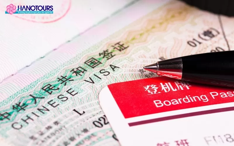 Giải đáp: “Đi Trung Quốc có cần visa không?”