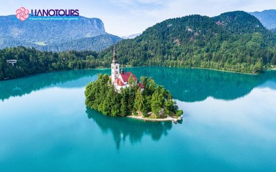 Bỏ Túi Cẩm Nang Du Lịch Slovenia Chi Tiết - Khám Phá Viên Ngọc Bích Của Châu Âu