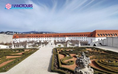 Chi Tiết Cẩm Nang Du Lịch Slovakia Tự Túc - Khám Phá Vẻ Đẹp Tiềm Ẩn Của Đông Âu