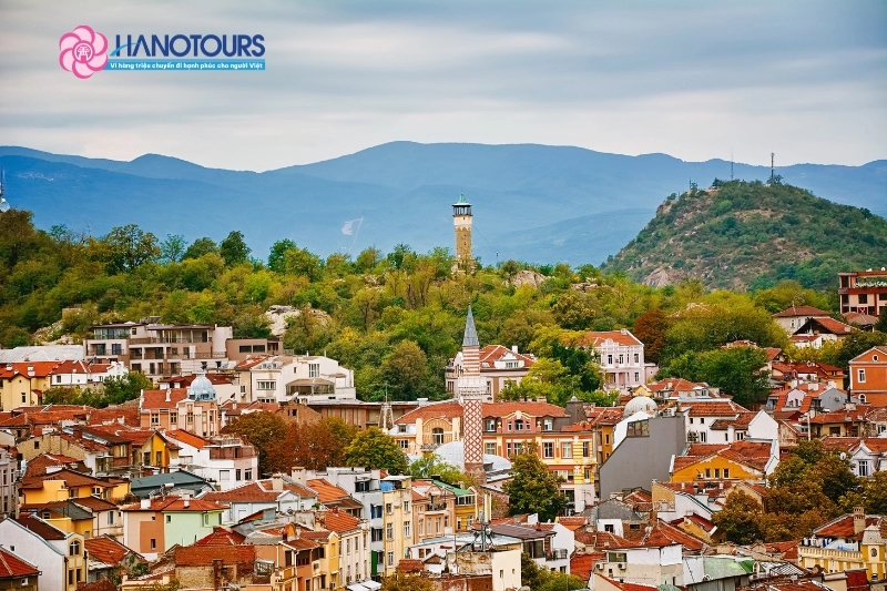Cẩm nang du lịch Bulgaria chi tiết nhất để khám phá tron vẹn xứ sở hoa hồng