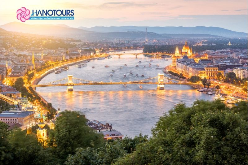 Kinh Nghiệm Du Lịch Hungary Cập Nhật Đầy Đủ Mới Nhất 