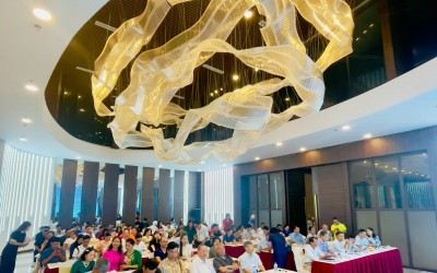 Những Điều Cần Biết về Tổ Chức Sự Kiện: Vai Trò, Mục Đích, Quy Trình Tổ Chức Sự Kiện Thành Công