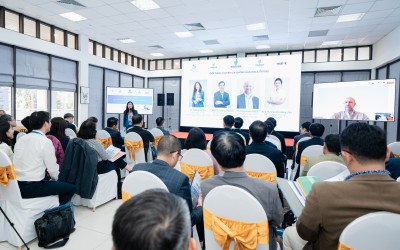 Chia Sẻ Bí Quyết Tổ Chức Sự Kiện Hội Nghị Hội Thảo Thành Công 
