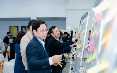 Các Nguyên Tắc “Vàng” Trong Tổ Chức Sự Kiện Chuyên Nghiệp 