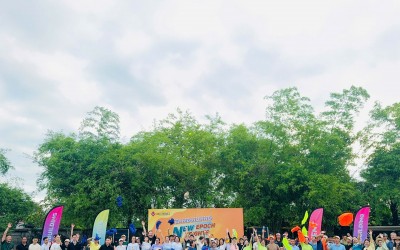 Team building là gì? Lợi ích mang lại và các hình thức team building
