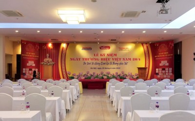 Các Nguyên Tắc “Vàng” Trong Tổ Chức Sự Kiện Chuyên Nghiệp 