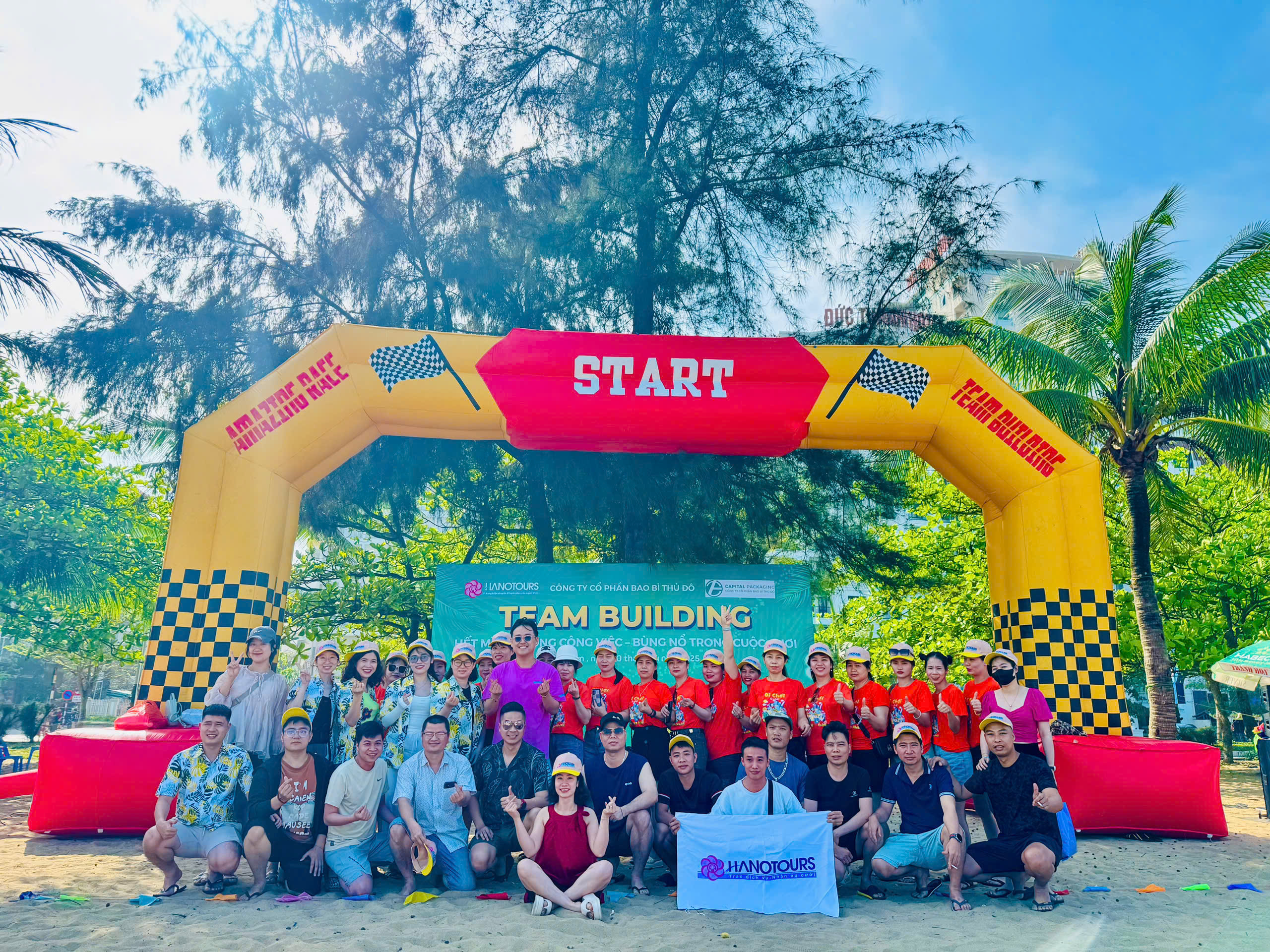 Gala Dinner là gì? Mục Đích, Lợi Ích Và Các bước Tổ Chức Gala Dinner 