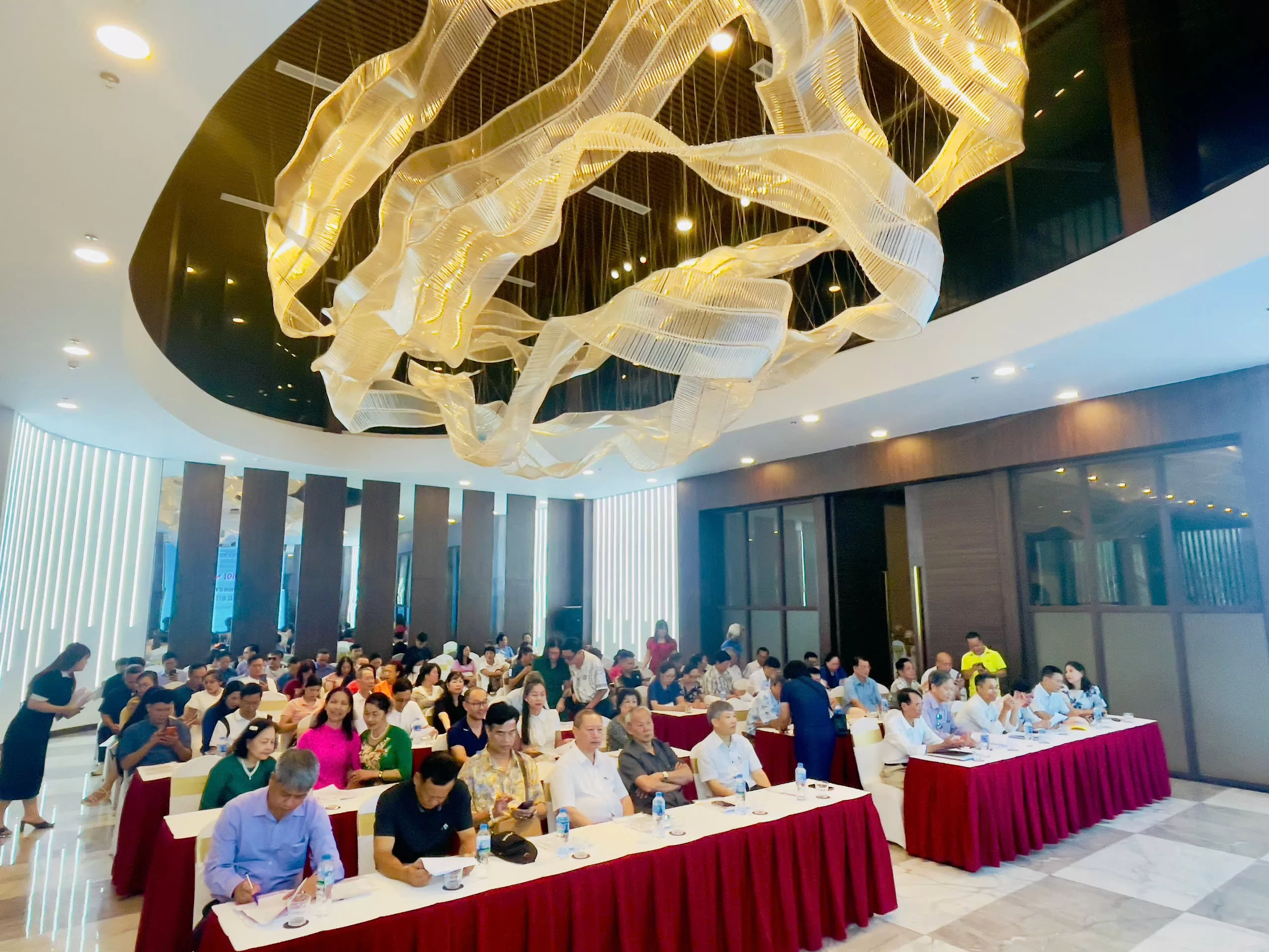 Những Điều Cần Biết về Tổ Chức Sự Kiện: Vai Trò, Mục Đích, Quy Trình Tổ Chức Sự Kiện Thành Công