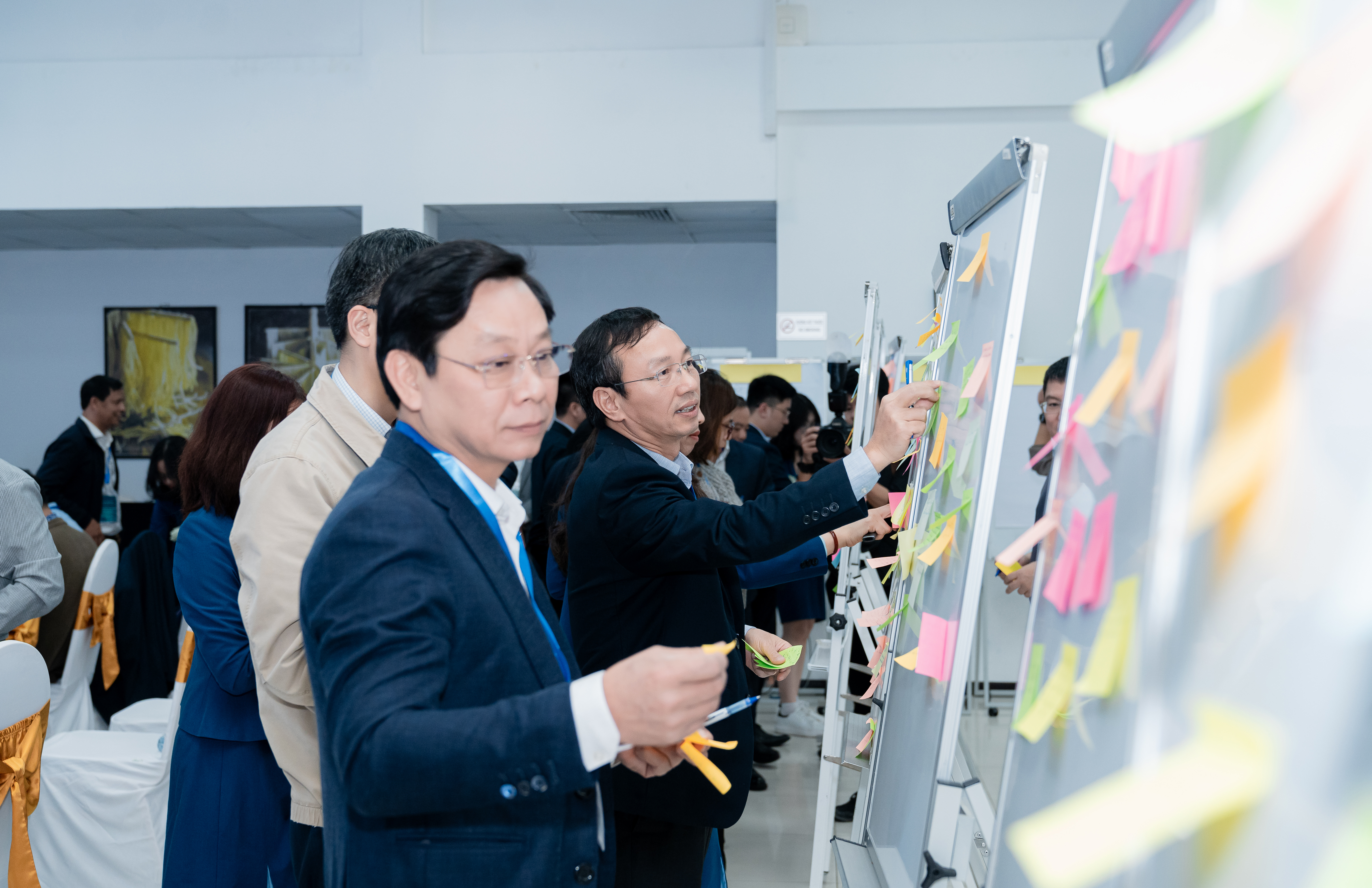 Các Nguyên Tắc “Vàng” Trong Tổ Chức Sự Kiện Chuyên Nghiệp 