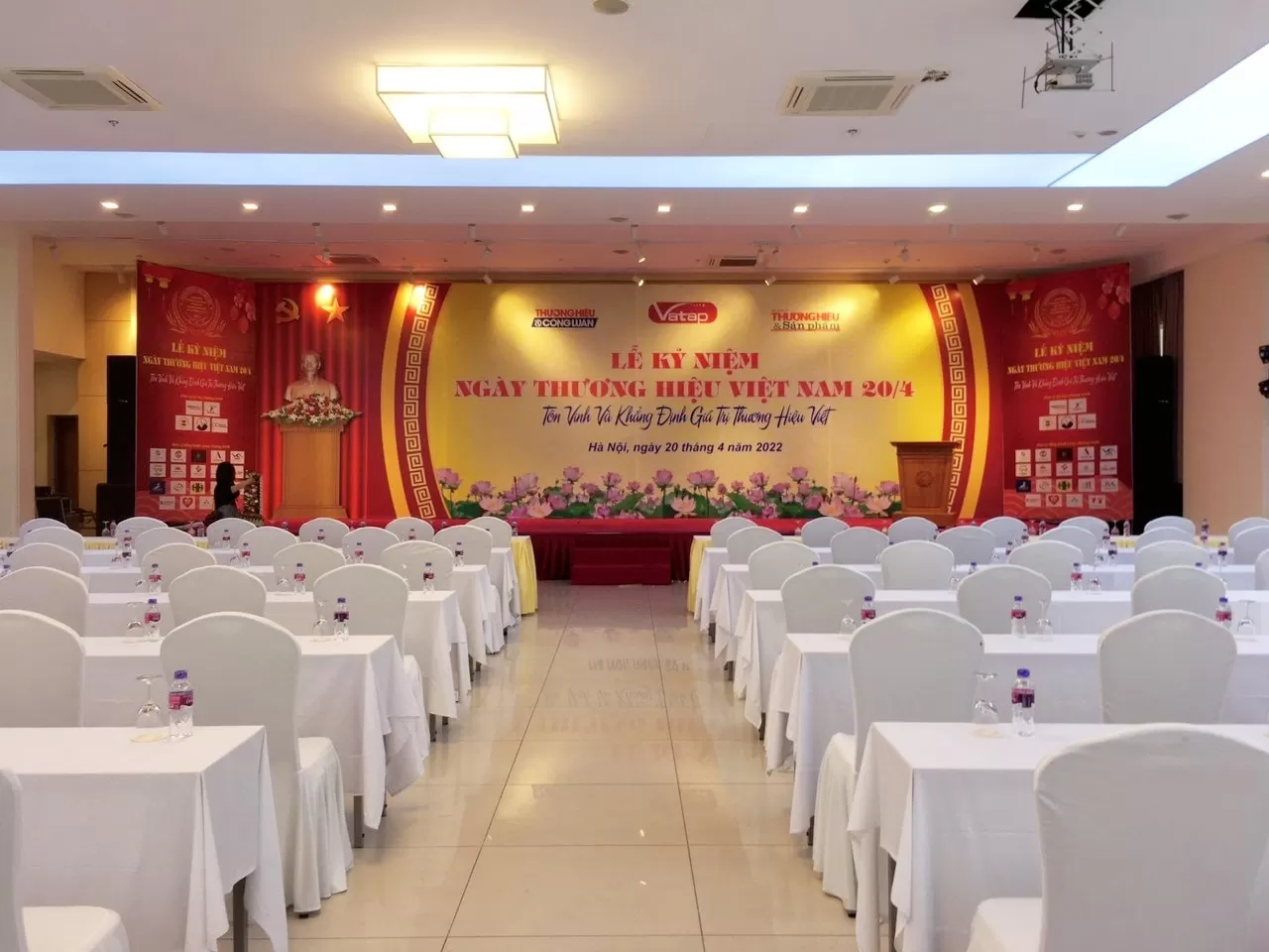 Các Nguyên Tắc “Vàng” Trong Tổ Chức Sự Kiện Chuyên Nghiệp 