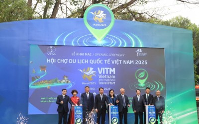 Những Điều Cần Biết Về Dịch Vụ Tổ Chức Hội Chợ, Triển Lãm, Lễ Hội Chuyên Nghiệp