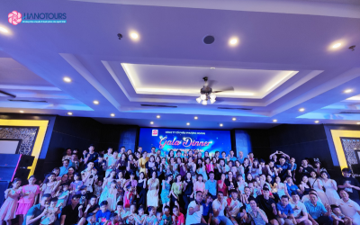 Gala Dinner là gì? Mục Đích, Lợi Ích Và Các bước Tổ Chức Gala Dinner 