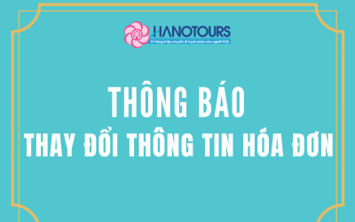 Thông báo thay thế hóa đơn 00000099