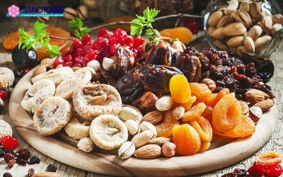 Đi Trung Quốc nên mua gì? 10 Gợi ý quà tặng đậm chất văn hoá